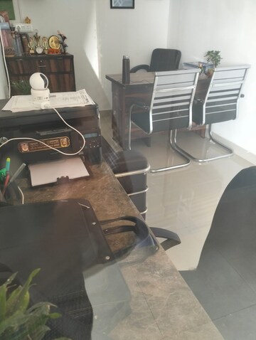 Team Area in  Office Space at Gaur City Center, Sector 4 Greater Noida – for Rent