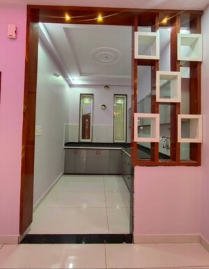 Kitchen in 4 BHK Builder Floor at Sector 30 – for Sale
