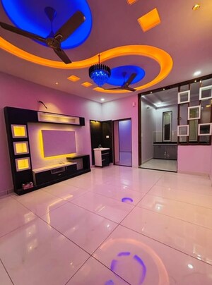 Master Bedroom in 4 BHK Builder Floor at Sector 30 – for Sale