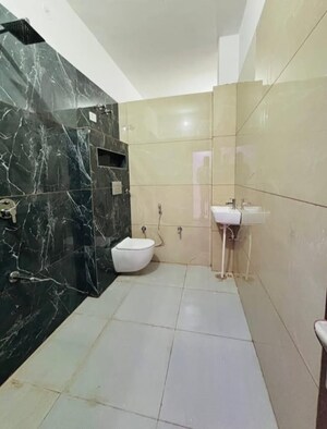 Bathroom in 4 BHK Builder Floor at Sector 30 – for Sale