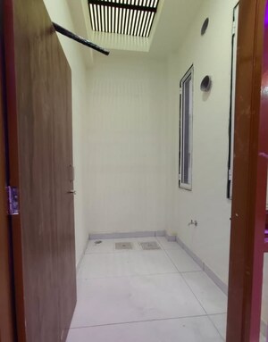 Bathroom in 4 BHK Builder Floor at Sector 30 – for Sale
