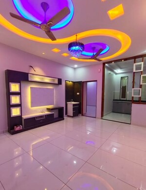 Bedroom in 4 BHK Builder Floor at Sector 30 – for Sale