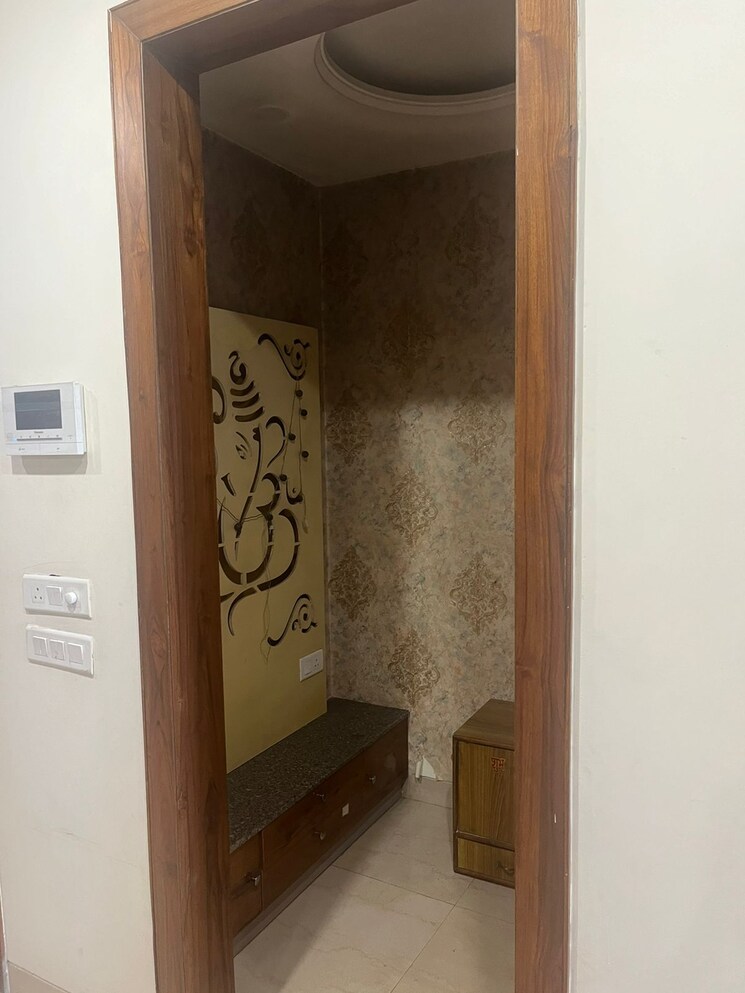 Master Bedroom, sector 85 3 Bedroom 250 Sq.Yd. Builder Floor In Sector 85 Faridabad 8677072