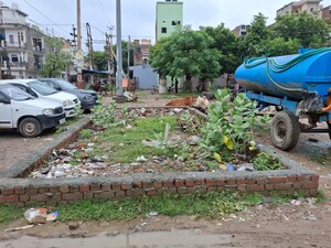  Plot For Sale in Sector 56