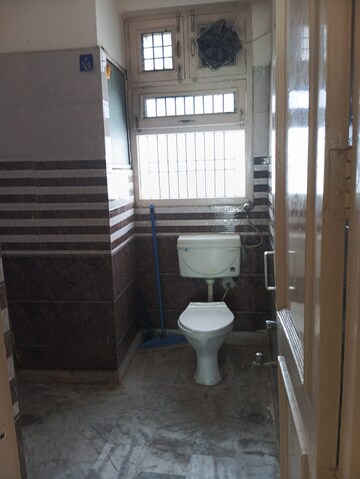 Bathroom in 3.5 BHK Apartment at Mansa Devi – for Sale