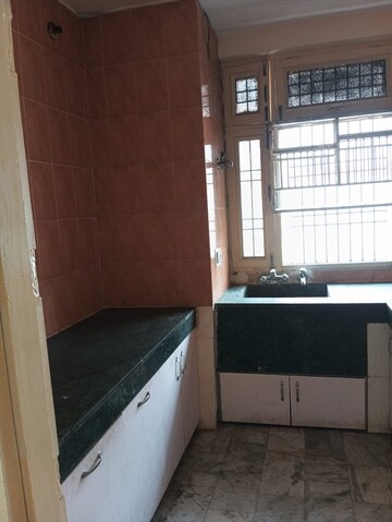 Kitchen in 3.5 BHK Apartment at Mansa Devi – for Sale
