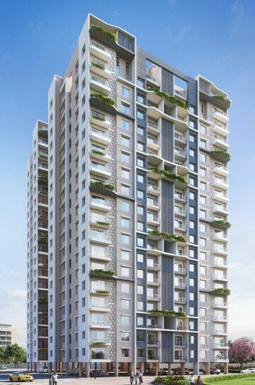 3 BHK Apartment For Sale in Sundarpur