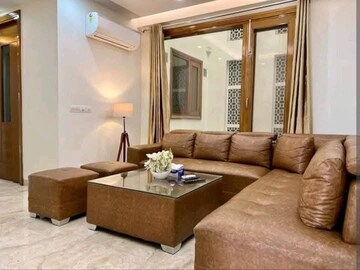 2 BHK Apartment For Rent in Saket