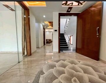 Building Lobby in 2 BHK Apartment at Saket – for Rent