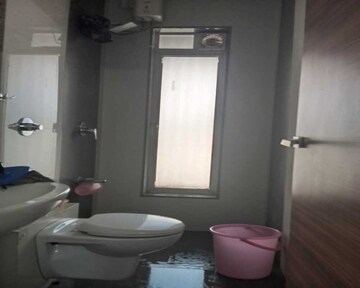 Bathroom in 2 BHK Apartment at Matunga East – for Sale