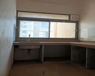 Kitchen in 2 BHK Apartment at Matunga East – for Sale
