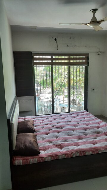 2 BHK Apartment For Sale in Vijay Vilas Taurus Building 11 To 15, Ghodbunder Road