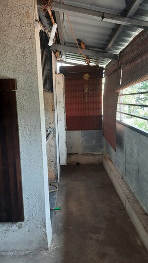  2 BHK Apartment at Vijay Vilas Taurus Building 11 To 15, Ghodbunder Road – for Sale