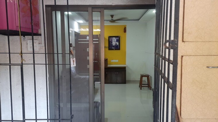 Other, vijay-vilas-taurus-building-11-to-15 2 Bedroom 900 Sq.Ft. Apartment In Ghodbunder Road Thane 8677066