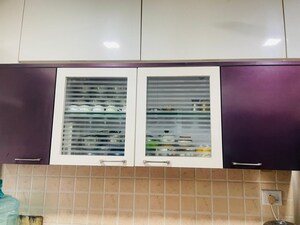  2 BHK Apartment at Vijay Vilas Taurus Building 11 To 15, Ghodbunder Road – for Sale