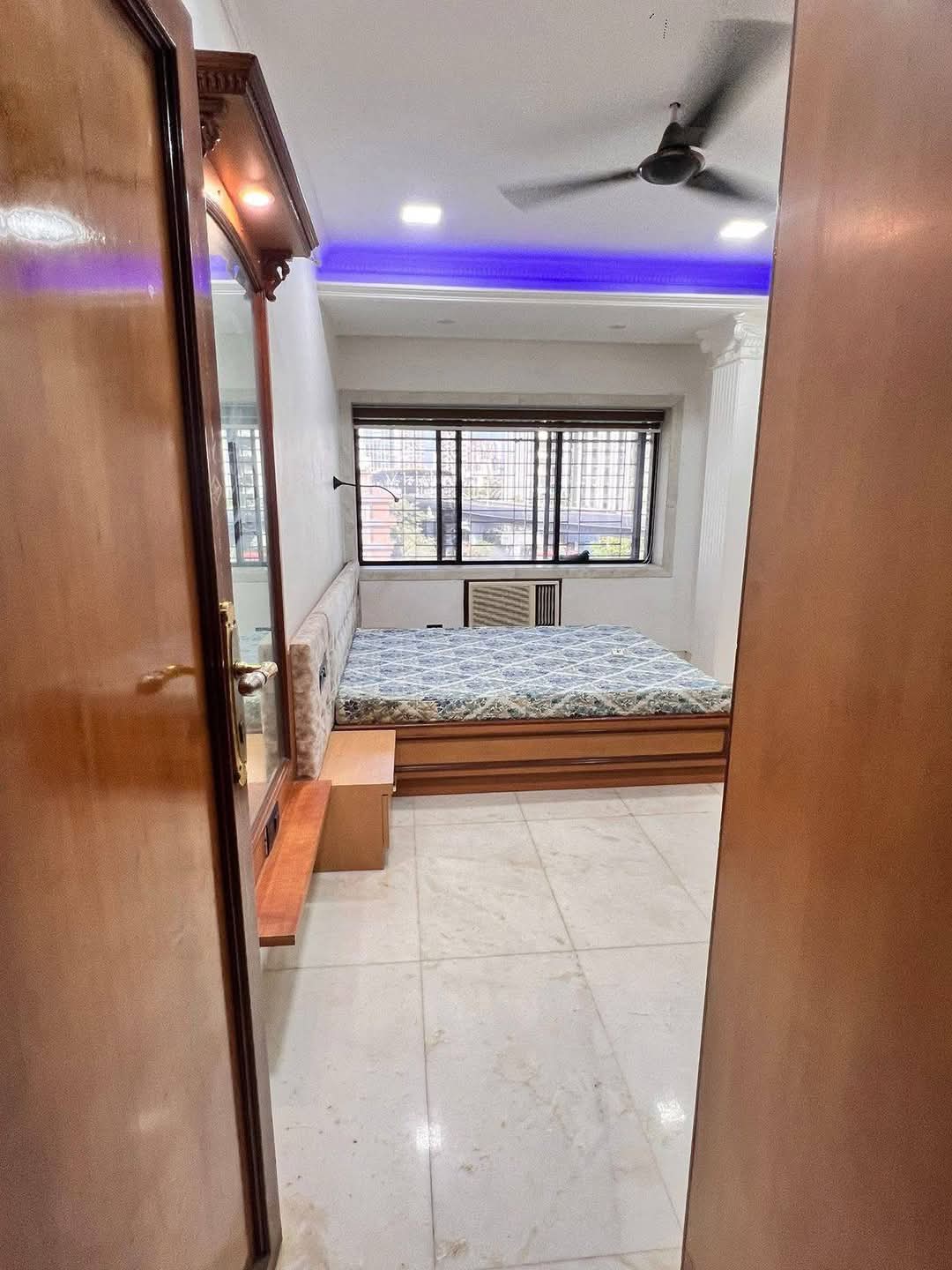 1 BHK Apartment For Rent in Kalpana CD Height