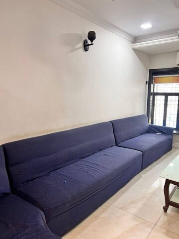 Room in 1 BHK Apartment at Kalpana CD Height, Nalasopara East – for Rent