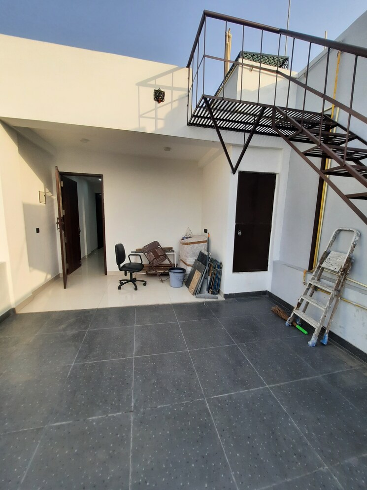 undefined, malviya nagar 1 RK 600 Sq.Ft. Builder Floor In Malviya Nagar Delhi 8677120