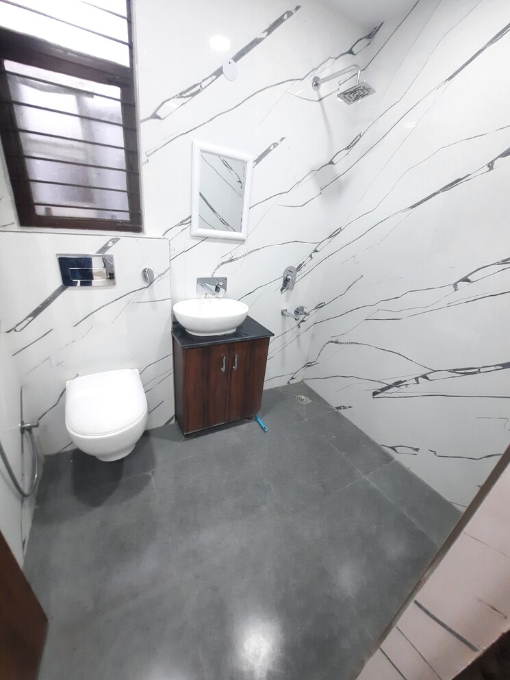 undefined, malviya nagar 1 RK 600 Sq.Ft. Builder Floor In Malviya Nagar Delhi 8677120