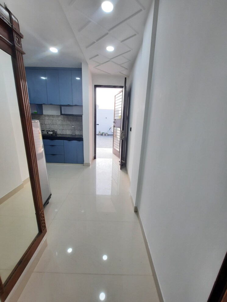 undefined, malviya nagar 1 RK 600 Sq.Ft. Builder Floor In Malviya Nagar Delhi 8677120