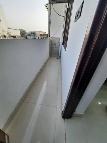 Room in 1 RK Builder Floor at Malviya Nagar – for Rent