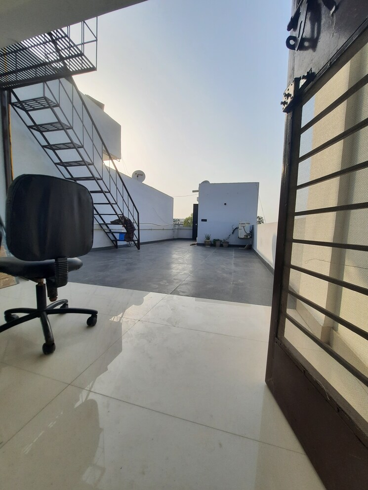 undefined, malviya nagar 1 RK 600 Sq.Ft. Builder Floor In Malviya Nagar Delhi 8677120