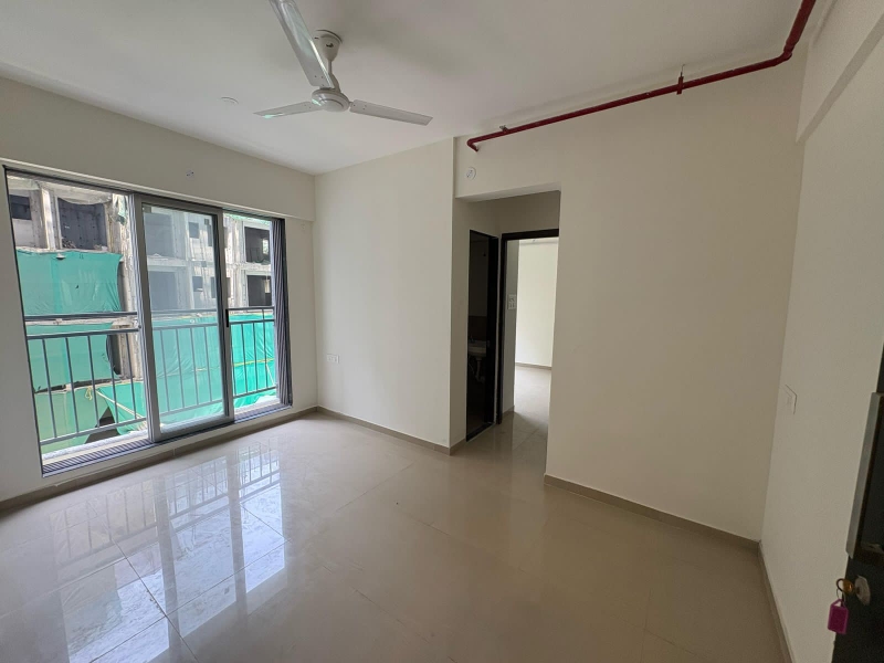 1 BHK Apartment For Rent in Mayfair Virar Gardens