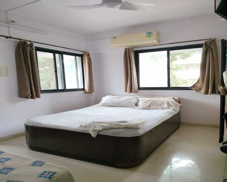 Bedroom, dadar east 2 Bedroom 700 Sq.Ft. Apartment In Dadar East Mumbai 8677069