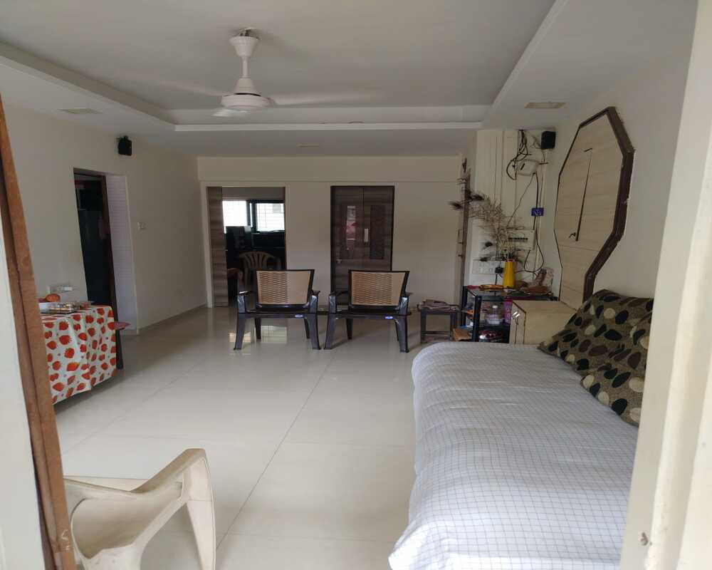 2 BHK Apartment For Rent in Dadar