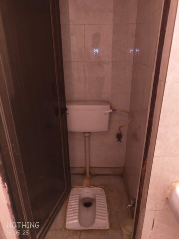 Bathroom in 2 BHK Independent House at Dabri – for Sale