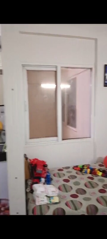 Bathroom in 2 BHK Apartment at Signature Global Orchard Avenue, Sector 93 – for Rent