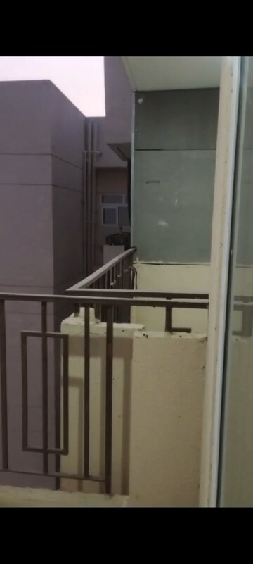 Kitchen in 2 BHK Apartment at Signature Global Orchard Avenue, Sector 93 – for Rent