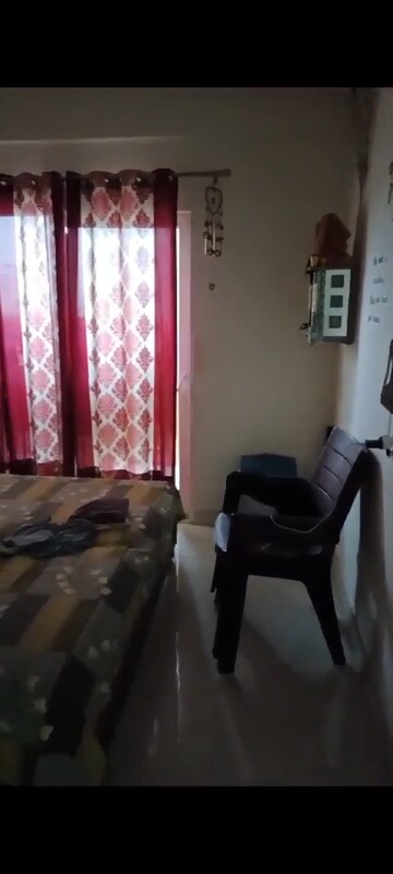 Living Room in 2 BHK Apartment at Signature Global Orchard Avenue, Sector 93 – for Rent