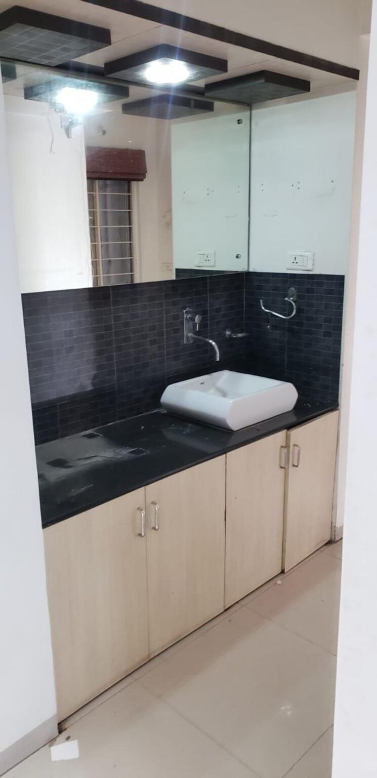 Kitchen, city-pride 2 Bedroom 900 Sq.Ft. Apartment In Kothrud Pune 8677086