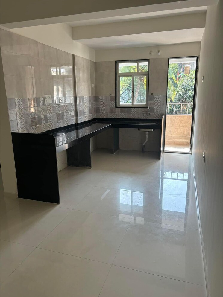 Kitchen, city-pride 2 Bedroom 900 Sq.Ft. Apartment In Kothrud Pune 8677086