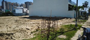  Plot – Exterior View View at Wave City, Wave City - for Sale