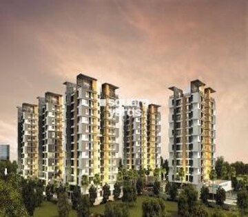 3.5 BHK Apartment For Sale in Ekta Floral, Tangra