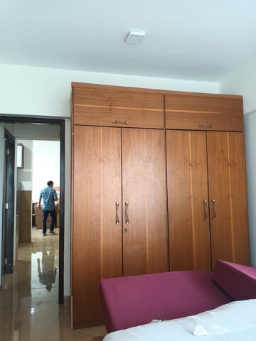 Room in 3 BHK Apartment at Upper East 97, Malad East – for Rent