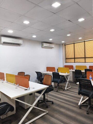 Team Area in  Office Space at Sector 4 – for Rent