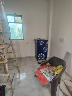 Staircase in 2 BHK Builder Floor at Uttam Nagar – for Sale