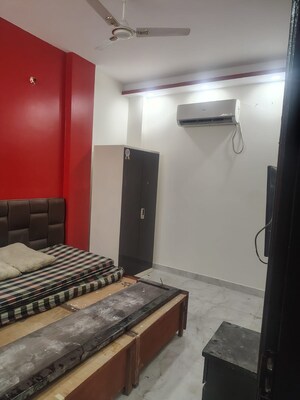 Bedroom in 2 BHK Builder Floor at Uttam Nagar – for Sale