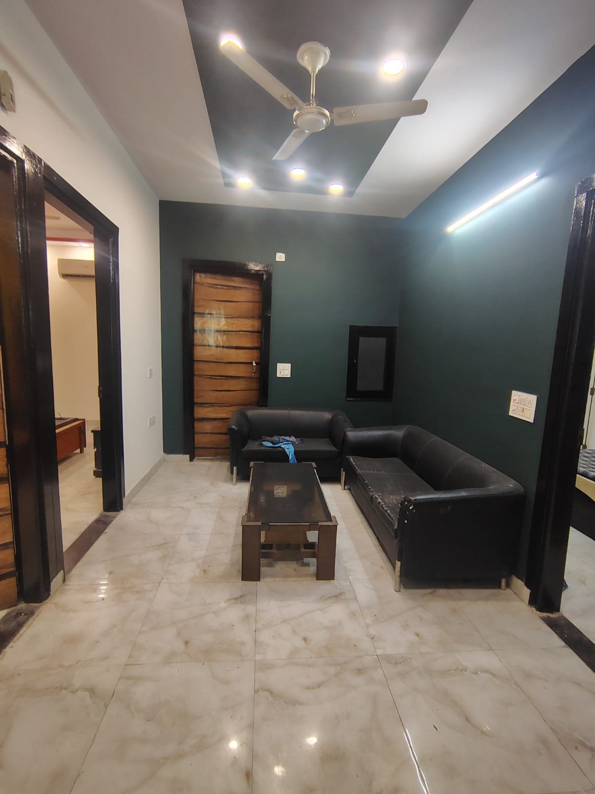 2 BHK + Extra Room Builder Floor For Sale in Dhawan Properties