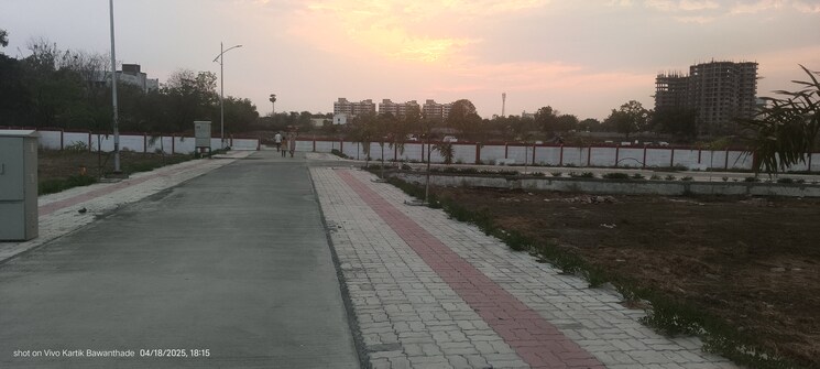 Exterior View, shankarpur Commercial Land 3000 Sq.Ft. In Shankarpur Nagpur 8677124