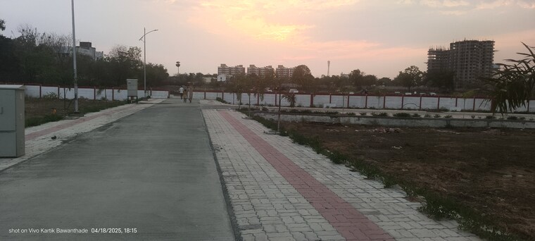 Exterior View, shankarpur Commercial Land 3000 Sq.Ft. In Shankarpur Nagpur 8677124