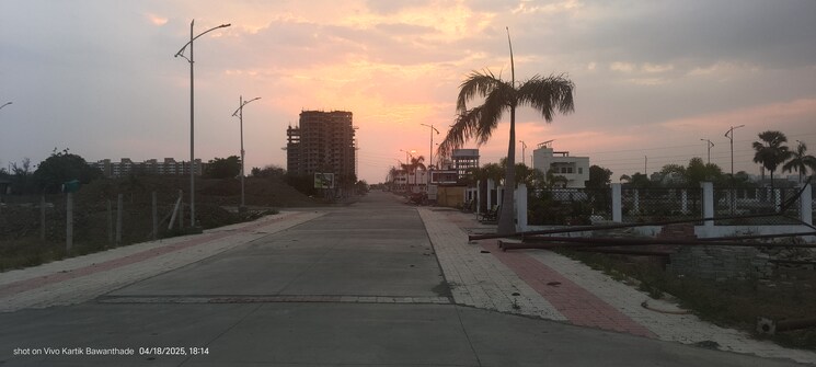 Exterior View, shankarpur Commercial Land 3000 Sq.Ft. In Shankarpur Nagpur 8677124