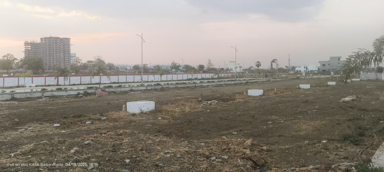undefined, shankarpur Commercial Land 3000 Sq.Ft. In Shankarpur Nagpur 8677124