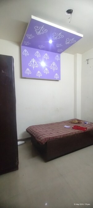 1 BHK Builder Floor For Sale in Vishwas Park