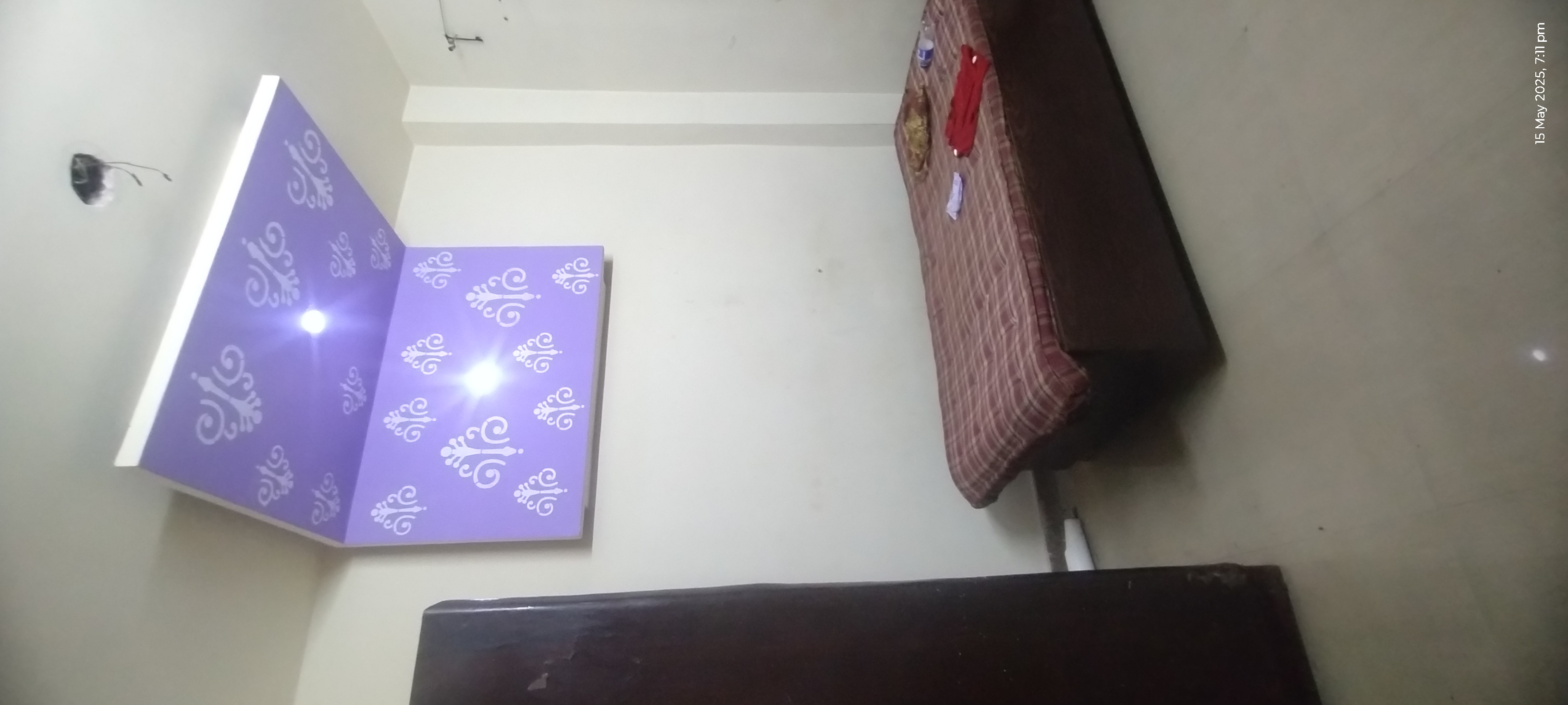 1 BHK + Extra Room Builder Floor For Sale in Dhawan Properties 