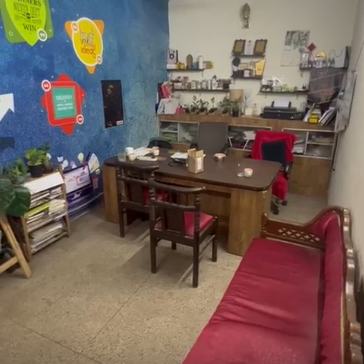 3 BHK Apartment For Sale in Dda Flats Mayur Vihar ii