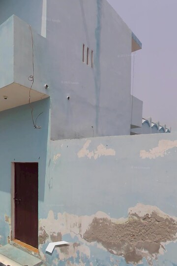 4 BHK Independent House – Exterior View View at Hastinapur - for Rent